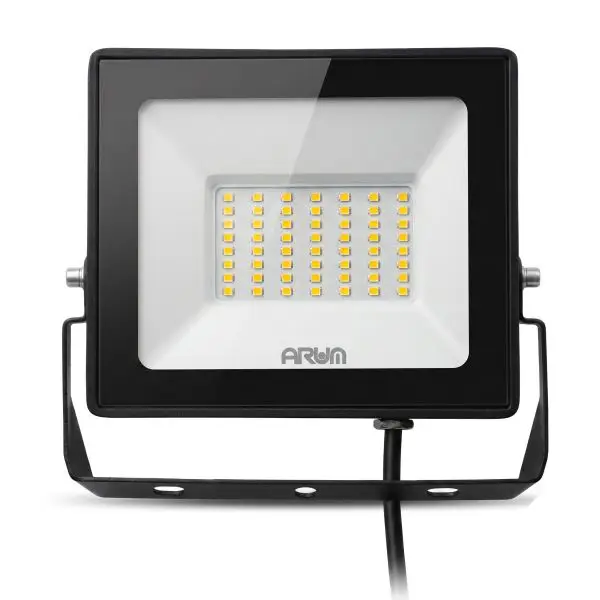 Dernier Modèle Projecteur LED 50W Forte luminosité 4500 Lumens ATRIAIP65