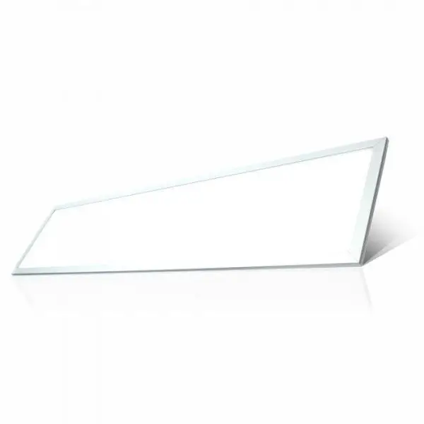 Dalle lumineuse LED Pro 40W 120 x 30 cm garantie 3 ans Super Prix