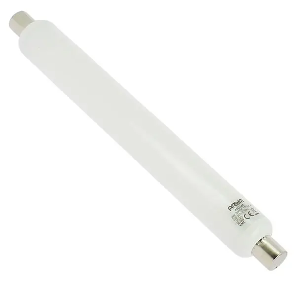 Retour Gratuit Tube LED S19 LINOLITE 9W Eq 70W