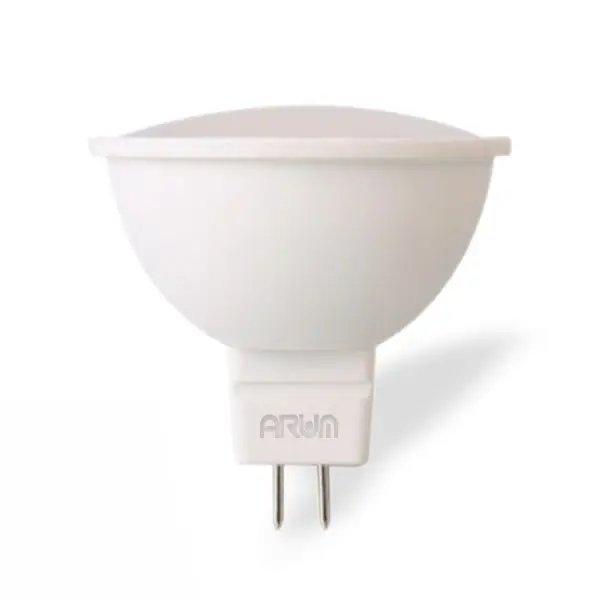 Prix Promo Ampoule LED GU5.3 MR16 5W Eq 40W