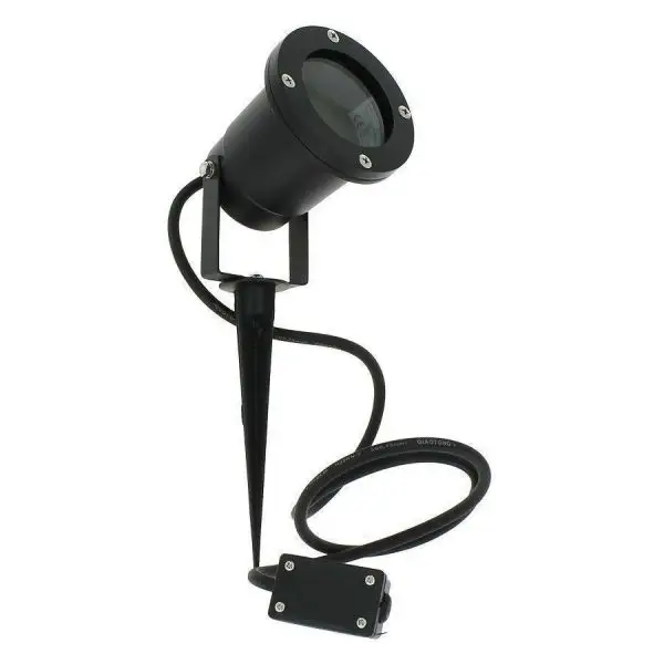 Spots Extérieurs Nus à Piquet pour LED GU10 IP65 Éclairage de Jardin Soldes
