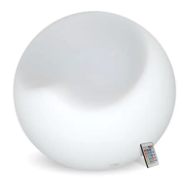 Fauteuil lumineux led rechargeable Affaire À Saisir